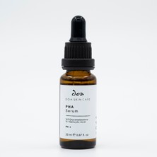 Doa Kozmetik Hassas Ciltlere Peeling Serum