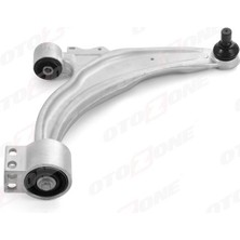 Otozone SCH-08004 - Chevrolet Cruze Alt Salıncak Sag 2009