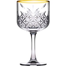 Hepta Collection Golden Touch Tımeless Golden Touch Kokteyl Kadehi 490