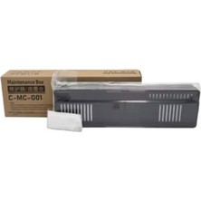 Lazer Ofis Malzemeleri Canon Mc-G01 Gx Serisi Gx6030/Gx7030 Muadil Atik Kutusu