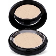 Hepta Collection Longstay Matte Face Powder No:02 1 Paket