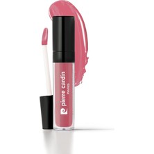 Hepta Collection Staylong Lipcolor-Kissproof – Uzun Süre Kalıcı Lipgloss-5 Ml-Paparazzi PEMBE-352