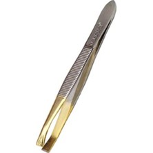 Hepta Collection Yarım Cımbız (Sarı)