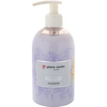 Hepta Collection Kind To Skin Yasemin Özlü E Vitaminli Nemlendirici Sıvı El Sabunu- 480 ml