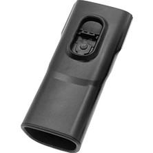 Hepta Collection Marketto Philips ile Uyumlu Uyumlu Süpürge Boru Plastiği