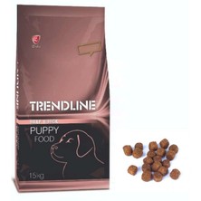 Hepta Collection Biftekli Yavru Köpek Maması 15 kg