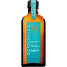 Hepta Collection Moroccanoil Treatment, 100ML