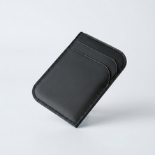 Gerçek Deri El Yapımı Hakiki Deri Cüzdan Kartlık Italyan Dikiş Premium Hakiki Deri