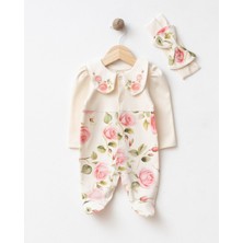Minibois Baby Rose Bebek Tulum