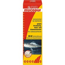 Hepta Collection Mycopur Mantar Giderici 50 ml