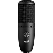 Hepta Collection Akg P120 Genel Amaçlı Stüdyo Kayıt Mikrofonu
