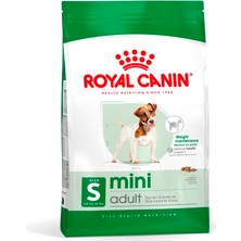 Hepta Collection Mini Adult Köpek Maması, 4 kg