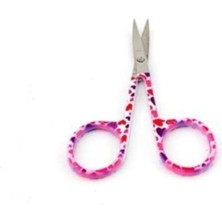 Hepta Collection Kalpli Tırnak Kesme Makası 01