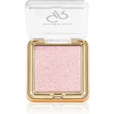 Hepta Collection Sparkle Glow Eyeshadow No:53 Stellar - Işıltılı Göz Farı