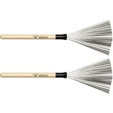 Hepta Collection Vater Vwtw Ahşap Saplı Fırça Baget