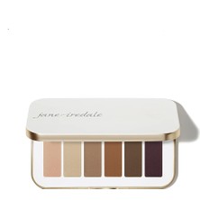 Hepta Collection Göz Farı Kit Palet