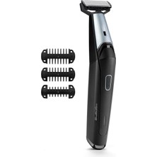 Hepta Collection Triple S Sakal Kesme ve Şekillendirme Makinesi - T880E