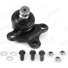 Otozone SPE-03018 - Rotil Sağ / Sol Alt.komple Corsa F-208 19