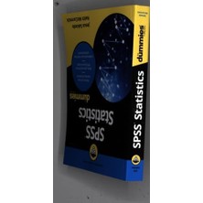 Storemax Spss Statistics For Dummies