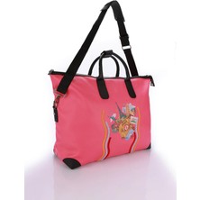 Aron Atelier Massima Spor ve Seyahat Çantası