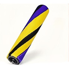 Ticimark Dyson V8 Slim V10 Slim V12 Detect Slim V15 Detect Slim El Süpürgesi Için Yumuşak Rulo Yedek Fırça