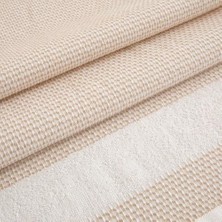 Storemax Albera Yüz Havlusu 50X90 Cm, Natural-Bej