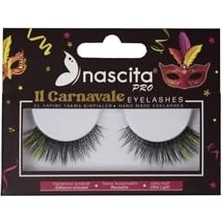 Storemax Nascita Carnavale Serisi Renkli Takma Kirpik - 130