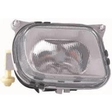 Wender Mercedes Sis Farı W210 Sol -/////amg- 2000-02