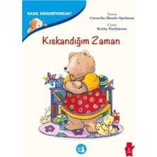 Storemax Kıskandığım Zaman: Nasıl Hissediyorum?