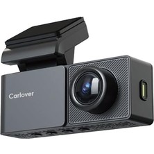 Storemax A3 4K Wifi Dahili S Araç Kamerası