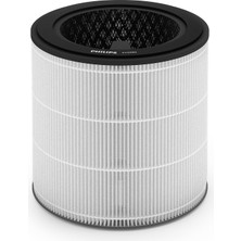 Hepta Collection FY0293/30 Hava Temizleyici Için Yedek Filtre, AC0850/11 ile Uyumlu