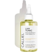 Hepta Collection Calliel Lha Tonik 200 ml