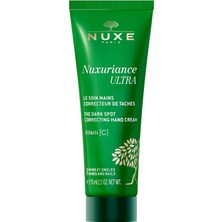 Hepta Collection Nuxuriance Ultra Spot Correcting Hand Cream 75 ml