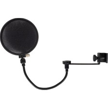 Hepta Collection Fenix Fpop-1 Universal Pop Filtre