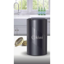 Hepta Collection Kıwı KWO-7101 Pratik Otomatik Profesyonel Kola Soda Şişe Açacağı