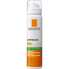 Hepta Collection Anthelios Anti Shine Spf 50+ Güneş Koruyucu 75ML