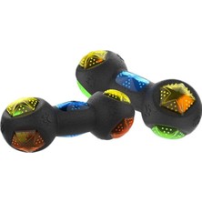 Hepta Collection Diamond Dumbell Köpek Oyuncağı