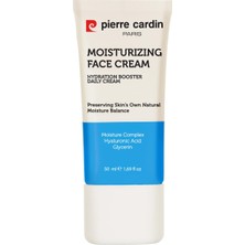 Hepta Collection Nemlendirici & Besleyici Canlandırıcı Yüz, Vücut Günlük Bakım Kremi 24 Saat Etkili 50 ml