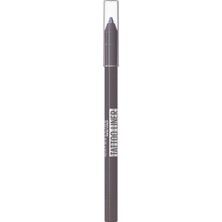 Hepta Collection New York Tattoo Liner Jel Göz Kalemi - 822 Space Graphite