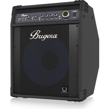 Hepta Collection Bugera BXD15A 15INC 1000W Bass Gitar Amfisi
