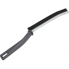 Hepta Collection Qullex Çok Amaçlı Multi Ince Temizlik Fırçası Derz Arası Mutfak Banyo Lavabo Detay Temizleme Fırçası