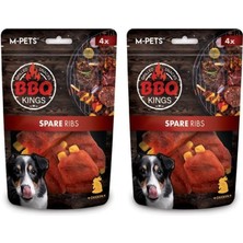 Hepta Collection Bbq Kıngs Spare Rıbs Chıcken Ödül 85GR 2li Paket