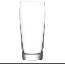 Hepta Collection Lav Bardy 6'lı Bira Bardağı