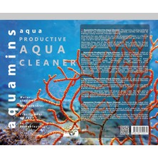 Hepta Collection Aquamins Productive Cleaner Su Berraklaştırıcı 250ML