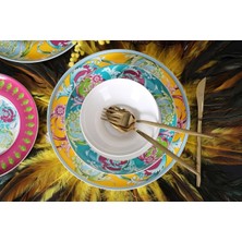 Hepta Collection Estelle 24 Parca Yemek Takımı