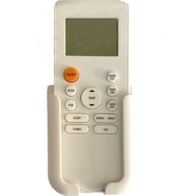 Hepta Collection Airfel, Dayrelax, ile Uyumlu Klima Kumandası