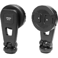 Hepta Collection MA47 2 In 1 Manyetik Telefon Tutucu Stand