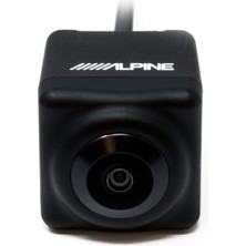 Hepta Collection HCE-C1100 Hdr Geri Görüş Kamerası