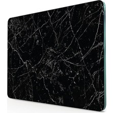 Hepta Collection Mayaglory Cam Kesme Tahtası Panosu 25 x 35 Kırılmaya Isıya Çizilmeye Dayanıklı Antibakteriyel Doğal