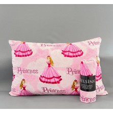 Niğtex Tek Kişilik Lastikli Çarşaf Seti 100X200 cm +1 Yastık Kılıfı